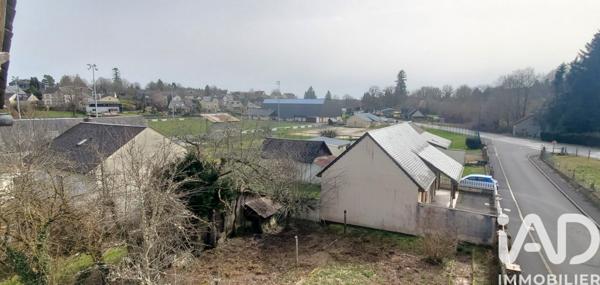 Maison à vendre 9 pièces 210 m² Neuvic