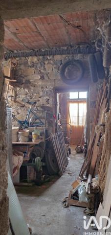 Maison à vendre 9 pièces 210 m² Neuvic