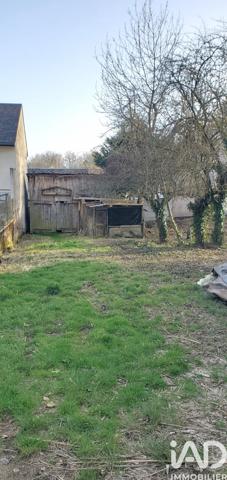 Maison à vendre 9 pièces 210 m² Neuvic