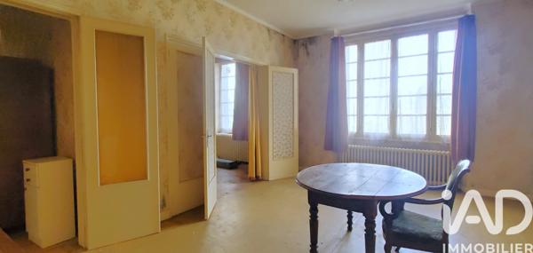 Maison à vendre 9 pièces 210 m² Neuvic