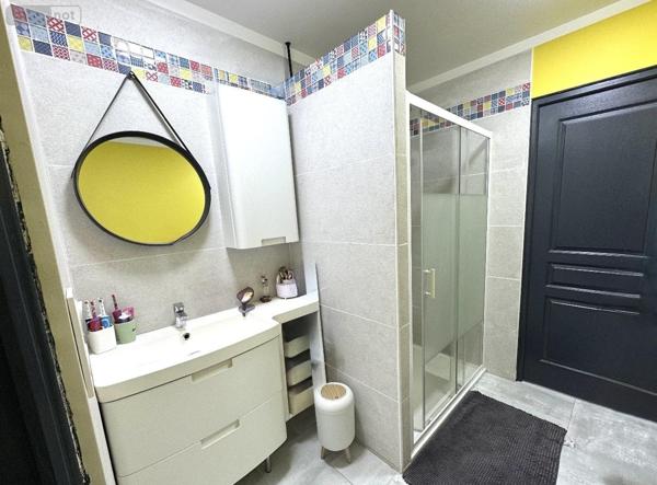 Maison à vendre à Divion dans le Pas-de-Calais (62460), ref : 25/0023VM