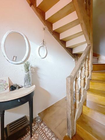 Maison de Maître - 278 m² Piscine, jardin !