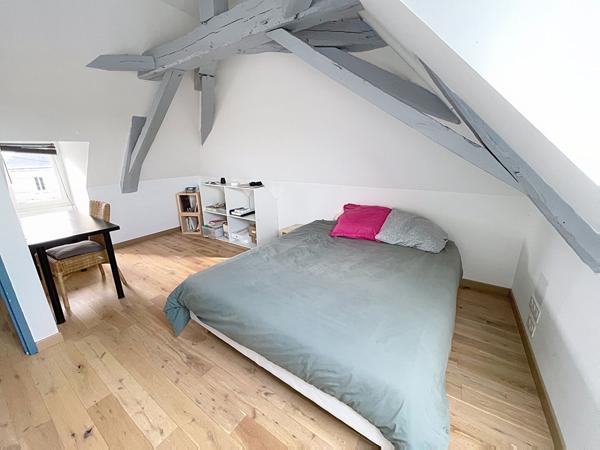 Maison de Maître - 278 m² Piscine, jardin !