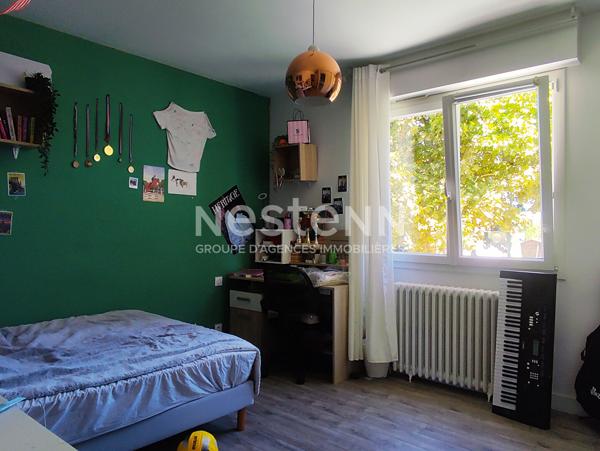 A VENDRE - CHATELAILLON-PLAGE - Maison Familiale 130m2 - Garage - Jardin