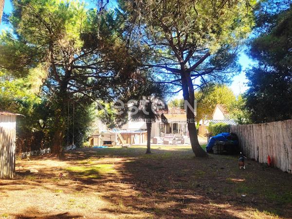A VENDRE - CHATELAILLON-PLAGE - Maison Familiale 130m2 - Garage - Jardin