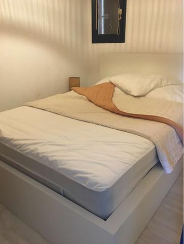Appartement 3 pièce(s) 2 chambre(s) 42 m²