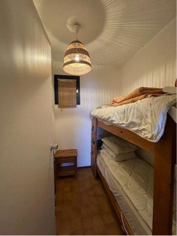Appartement 3 pièce(s) 2 chambre(s) 42 m²