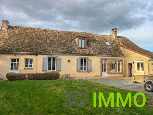 Vente / Longère