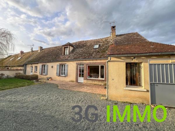 Vente / Longère