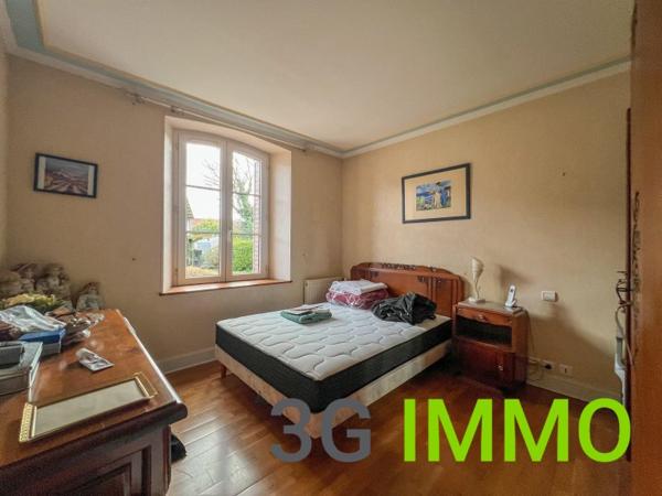 Vente / Longère