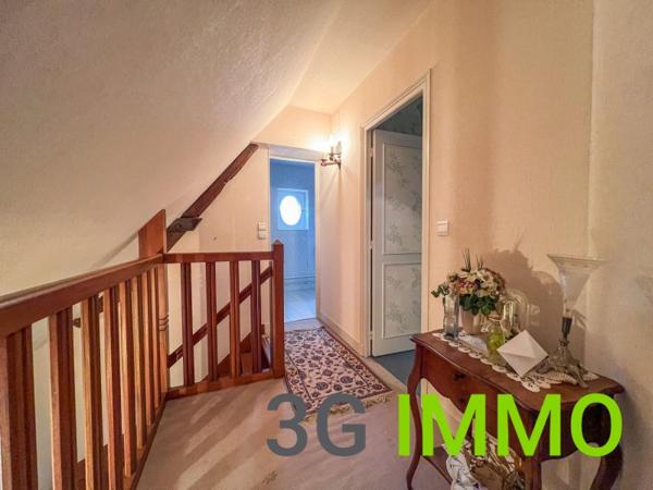 Vente / Longère