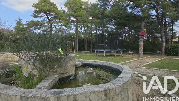 Location maison 6 pièces 191 m² Plan-d'Aups-Sainte-Baume