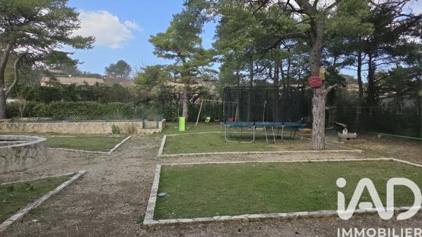 Location maison 6 pièces 191 m² Plan-d'Aups-Sainte-Baume