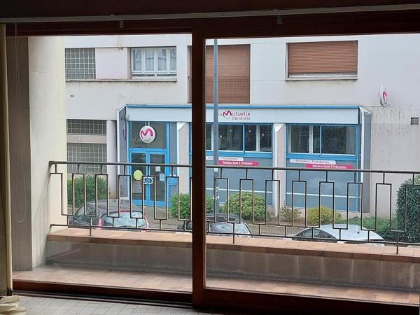 Local commercial ou professionnel