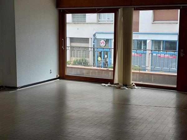 Local commercial ou professionnel