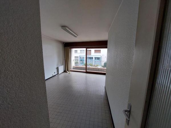 Local commercial ou professionnel