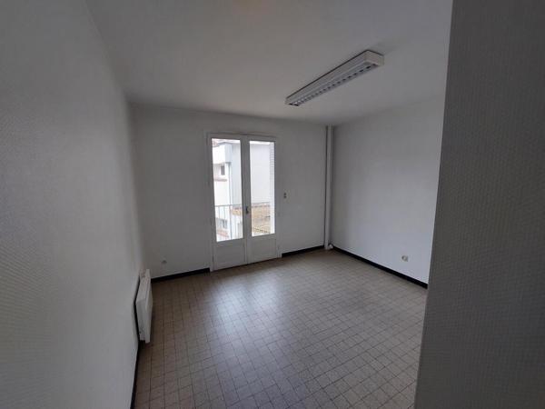 Local commercial ou professionnel