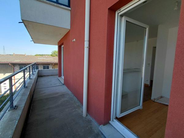 Appartement Herblay Sur Seine 2 pièce(s) 45.5 m2