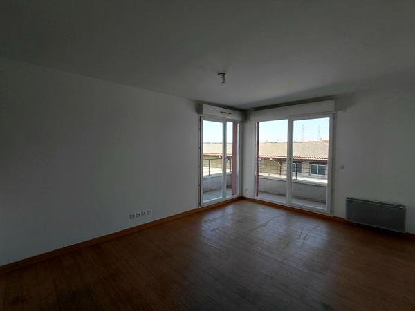 Appartement Herblay Sur Seine 2 pièce(s) 45.5 m2