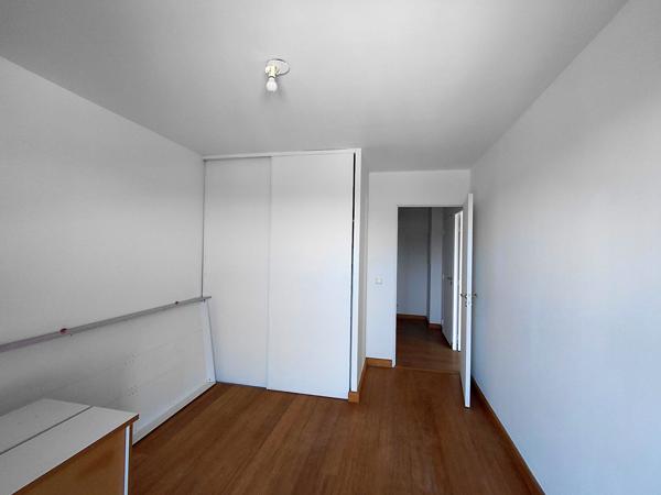 Appartement Herblay Sur Seine 2 pièce(s) 45.5 m2