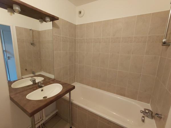 Appartement Herblay Sur Seine 2 pièce(s) 45.5 m2