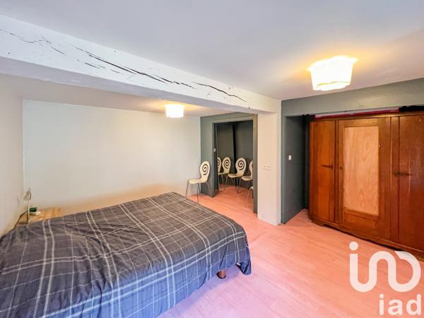 Maison à vendre 6 pièces 178 m² Lucenay-l'Évêque