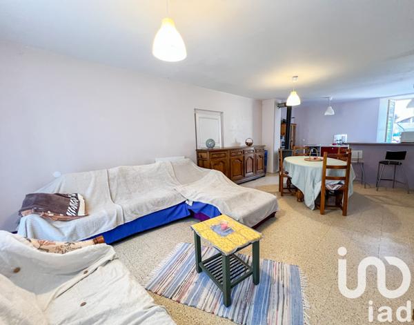 Maison à vendre 6 pièces 178 m² Lucenay-l'Évêque