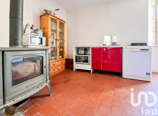Maison à vendre 6 pièces 178 m² Lucenay-l'Évêque