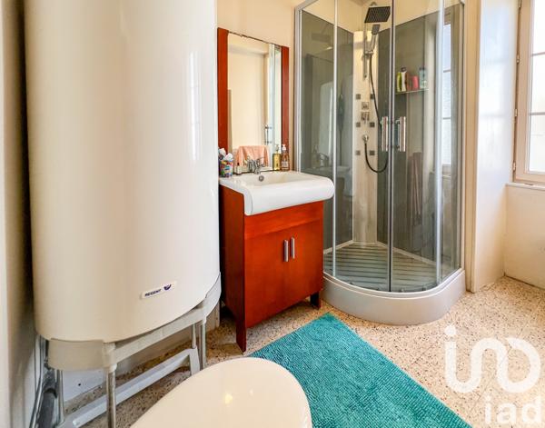 Maison à vendre 6 pièces 178 m² Lucenay-l'Évêque