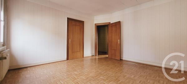 Appartement à vendre  5 pièces - 117,56 m2 SCHILTIGHEIM - 67