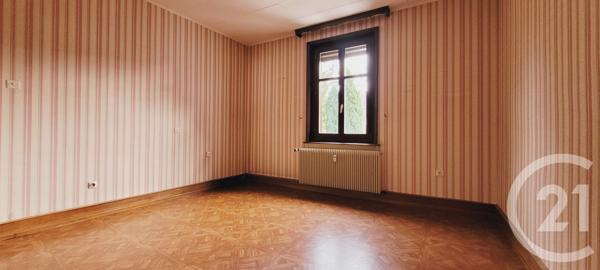 Appartement à vendre  5 pièces - 117,56 m2 SCHILTIGHEIM - 67