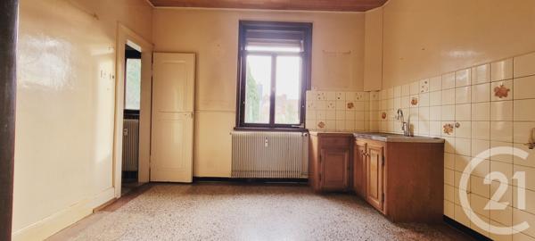 Appartement à vendre  5 pièces - 117,56 m2 SCHILTIGHEIM - 67