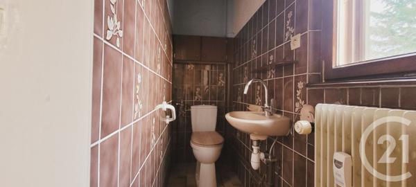 Appartement à vendre  5 pièces - 117,56 m2 SCHILTIGHEIM - 67