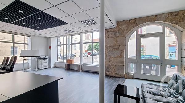 Appartement Local à vendre  2 pièces - 67,55 m2 VESOUL - 70