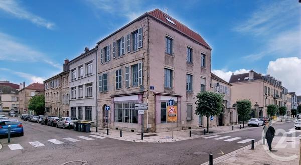 Appartement Local à vendre  2 pièces - 67,55 m2 VESOUL - 70