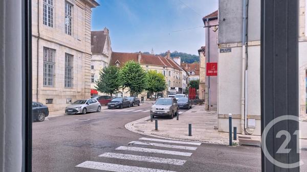 Appartement Local à vendre  2 pièces - 67,55 m2 VESOUL - 70