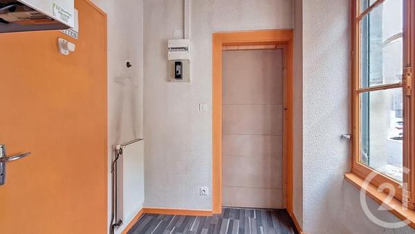 Appartement Local à vendre  2 pièces - 67,55 m2 VESOUL - 70