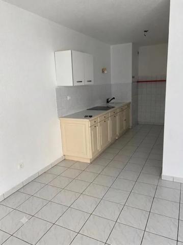 Appartement à louer à Valence (26000)