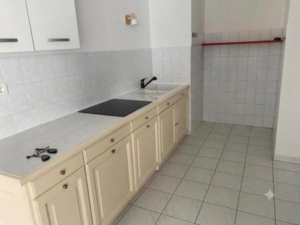 Appartement à louer à Valence (26000)