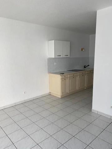 Appartement à louer à Valence (26000)