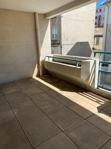Appartement à louer à Valence (26000)