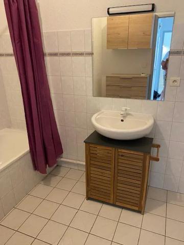 Appartement à louer à Valence (26000)