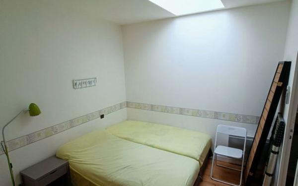 Appartement à vendre    2 pièces • 34,54 m2 La Rochelle