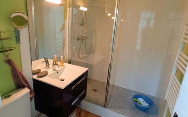 Appartement à vendre    2 pièces • 34,54 m2 La Rochelle