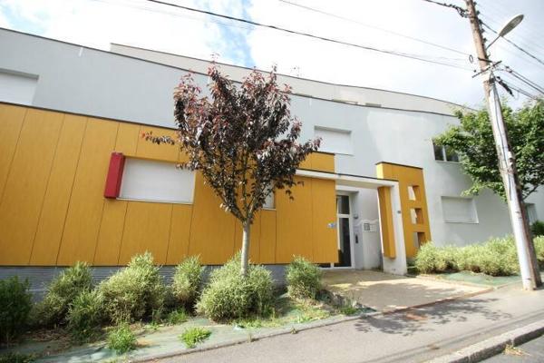 Appartement 1 pièce - 44300 Nantes -  GESVRE- JONELIERE