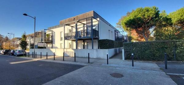 Appartement 3 pièces - 44880 Sautron