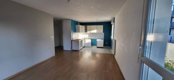 Appartement 3 pièces - 44880 Sautron