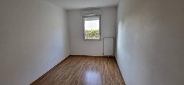 Appartement 3 pièces - 44880 Sautron