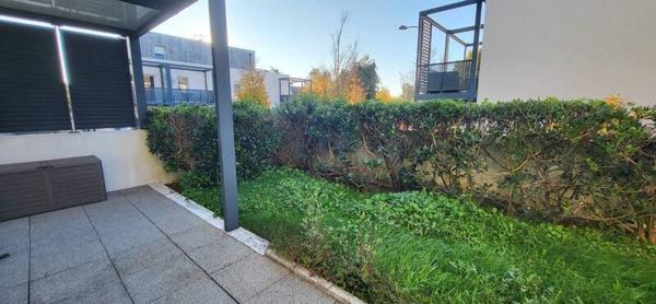 Appartement 3 pièces - 44880 Sautron