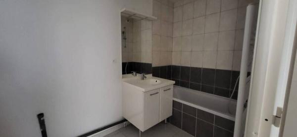 Appartement 3 pièces - 44880 Sautron